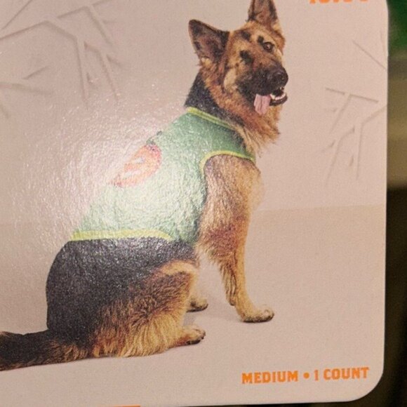 MED 🎃 Halloween Jack-o-lantern Hyde & EEK! Boutique Pumpkin CAT & DOG Costume - Picture 17 of 17